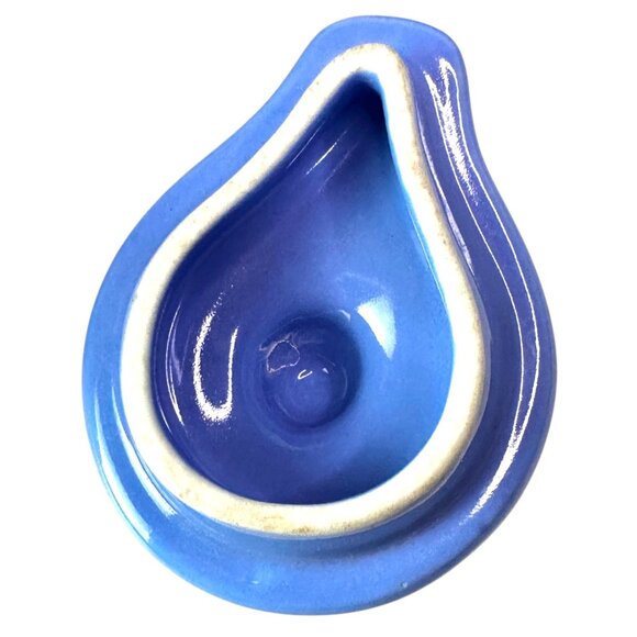 Vintage Hall's Superior Rose Parade Pitcher & Tea Pot Set Stoneware - Picture 14 of 14